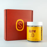 GLOW Tanning Gummies
