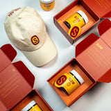 GLOW Tanning Gummies