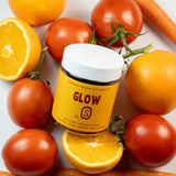 GLOW Tanning Gummies