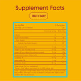 GLOW Tanning Gummies