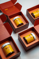 Solara GLOW benefits overview